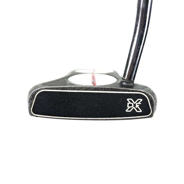 Odyssey DXF 2-Ball Putter / 31 Inches