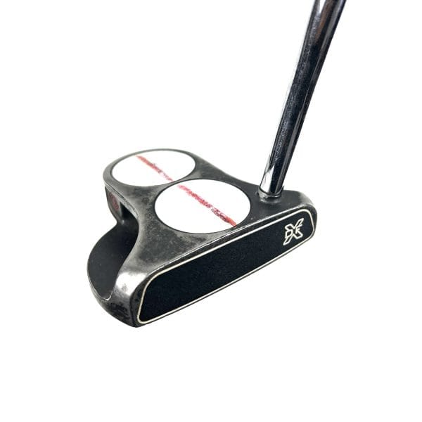 Odyssey DXF 2-Ball Putter / 31 Inches