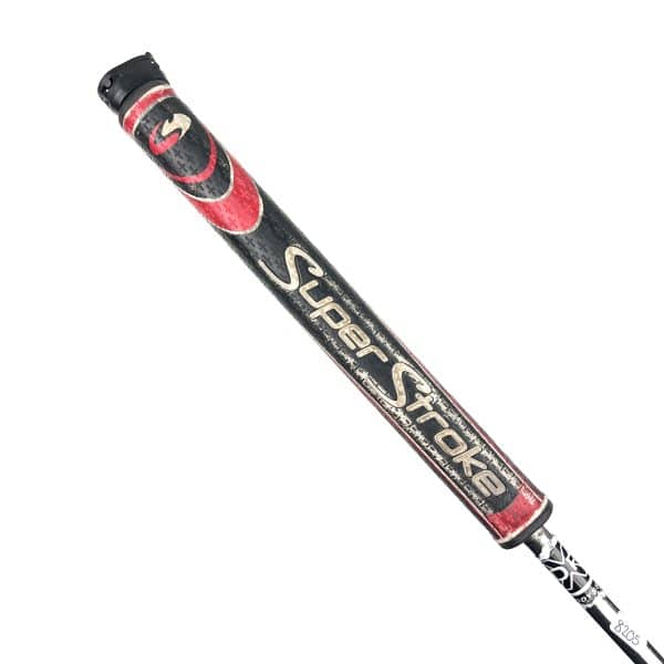 Odyssey DXF 2-Ball Putter / 31 Inches