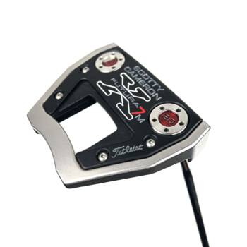 Scotty Cameron Futura X 7M Putter / 33 Inches