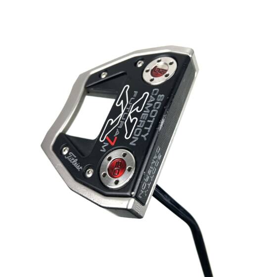 Scotty Cameron Futura X 7M Putter / 33 Inches