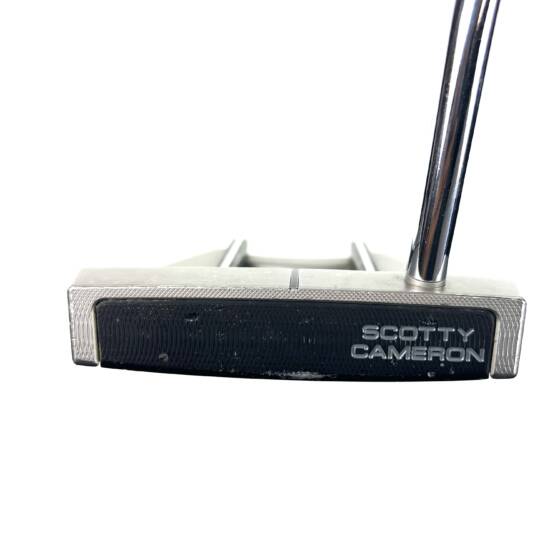 Scotty Cameron Futura X 7M Putter / 33 Inches