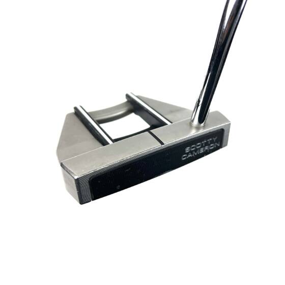 Scotty Cameron Futura X 7M Putter / 33 Inches