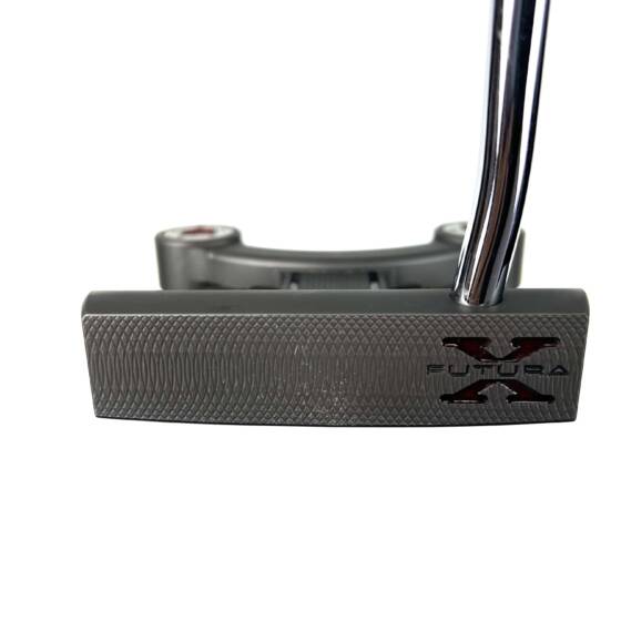 Scotty Cameron Futura X Dual Balance Putter / 38 Inches