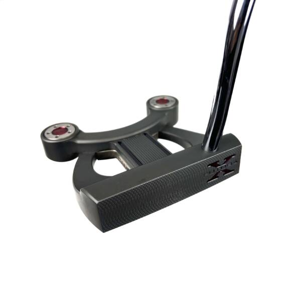 Scotty Cameron Futura X Dual Balance Putter / 38 Inches