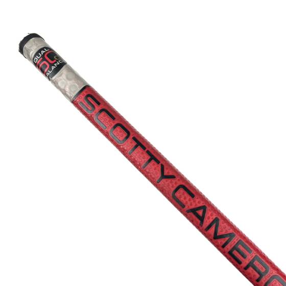 Scotty Cameron Futura X Dual Balance Putter / 38 Inches