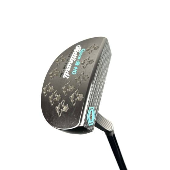 Bettinardi Queen B 2019 Series #10 Putter / 34 Inches