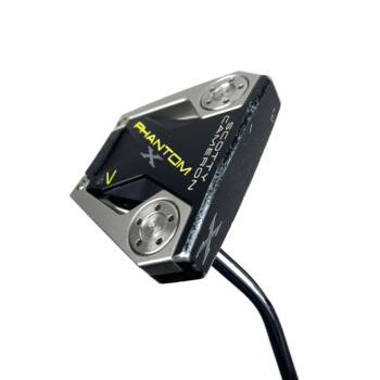 Scotty Cameron Phantom X7 2019 Putter / 35 Inches