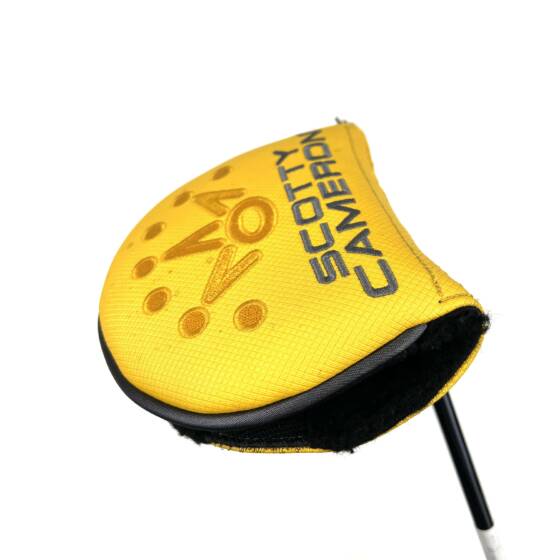 Scotty Cameron Phantom X7 2019 Putter / 35 Inches