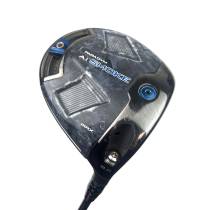 Callaway Paradym AI Smoke Max Driver / 9 Degree / Denali Stiff Flex