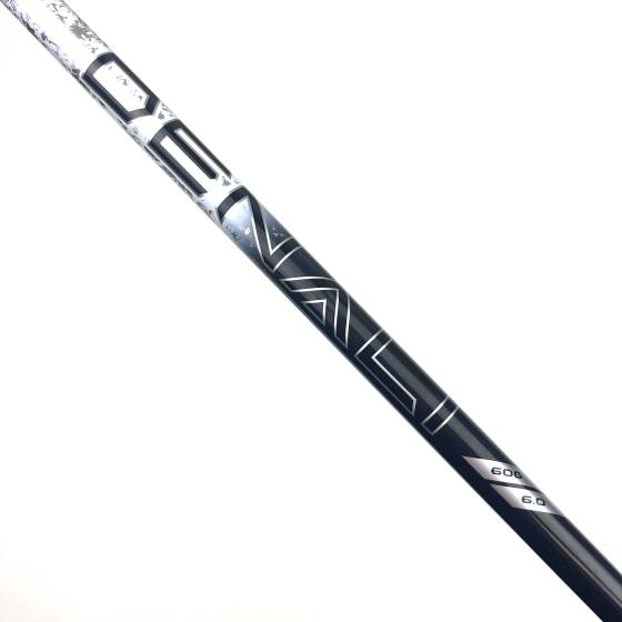 Callaway Paradym AI Smoke Max Driver / 9 Degree / Denali Stiff Flex