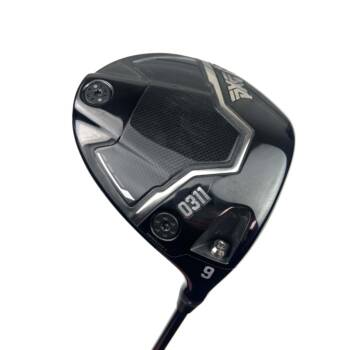 PXG 0311 Black Ops Driver / 9 Degree / Diamana Limited S70 Stiff Flex