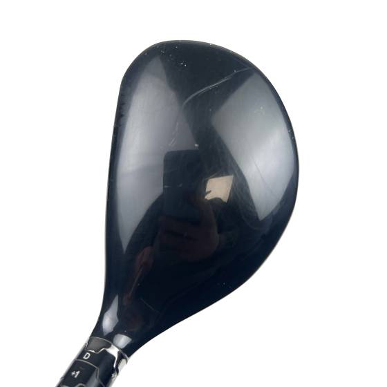 Callaway Paradym X 5 Hybrid / 24 Degree / Aldila Ascent 50 Senior Flex