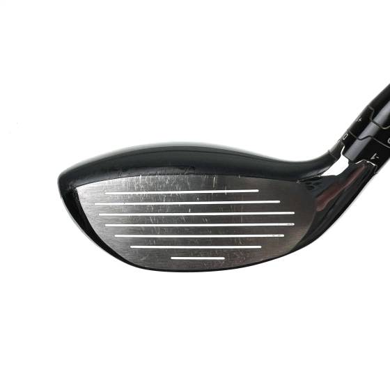 Callaway Paradym X 5 Hybrid / 24 Degree / Aldila Ascent 50 Senior Flex