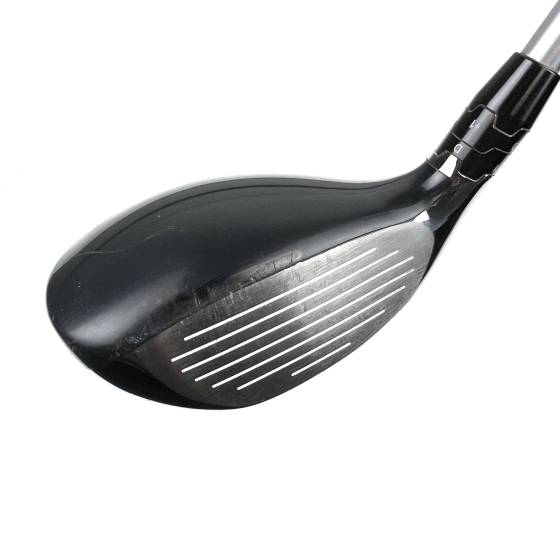 Callaway Paradym X 5 Hybrid / 24 Degree / Aldila Ascent 50 Senior Flex