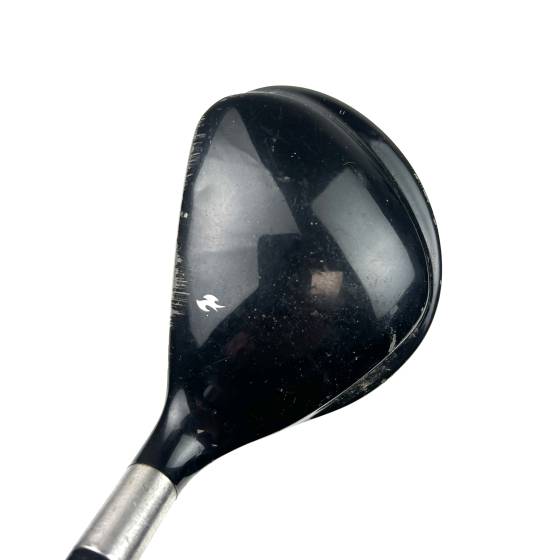 Taylormade Burner Rescue 2008 3 Hybrid / 19 Degree / REAX 60 Regular Flex