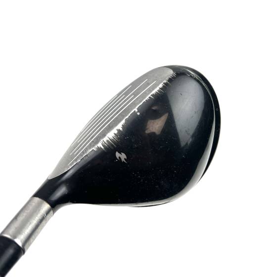 Taylormade Burner Rescue 2008 3 Hybrid / 19 Degree / REAX 60 Regular Flex