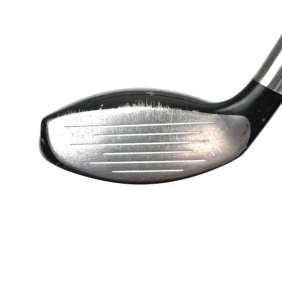 Taylormade Burner Rescue 2008 3 Hybrid / 19 Degree / REAX 60 Regular Flex