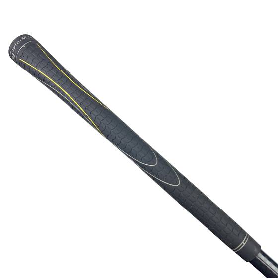 Taylormade Burner Rescue 2008 3 Hybrid / 19 Degree / REAX 60 Regular Flex