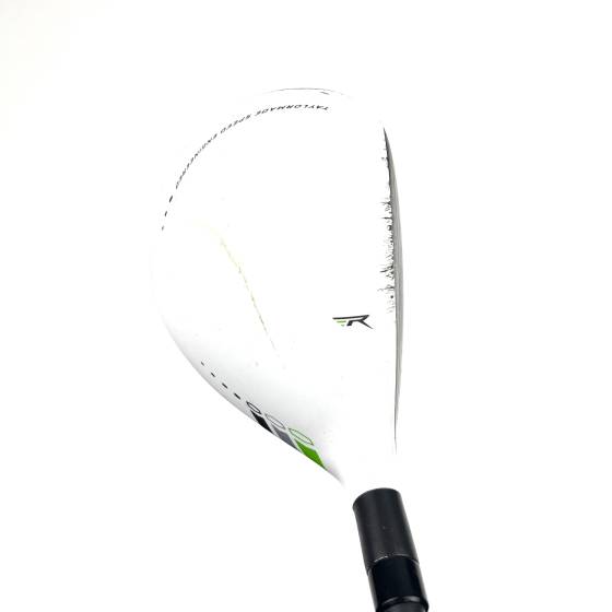 Left Handed Taylormade RBZ 3 Hybrid / 19 Degree / Matrix Ozik Regular Flex