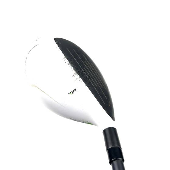 Left Handed Taylormade RBZ 3 Hybrid / 19 Degree / Matrix Ozik Regular Flex