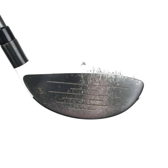 Left Handed Taylormade RBZ 3 Hybrid / 19 Degree / Matrix Ozik Regular Flex