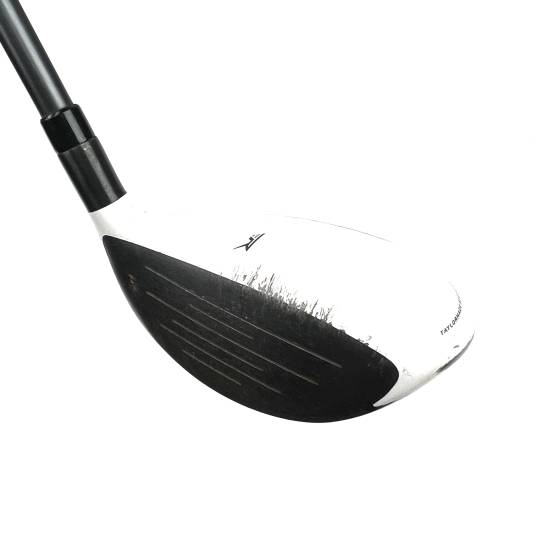 Left Handed Taylormade RBZ 3 Hybrid / 19 Degree / Matrix Ozik Regular Flex