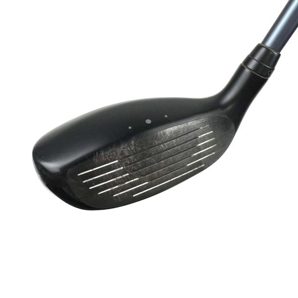 Ping G425 5 Hybrid / 26 Degree / Alta CB 70 Stiff Flex