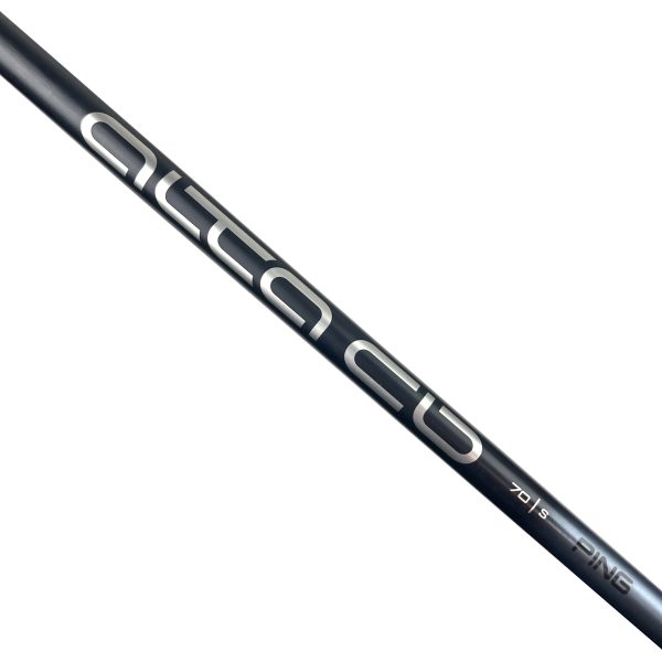 Ping G425 5 Hybrid / 26 Degree / Alta CB 70 Stiff Flex