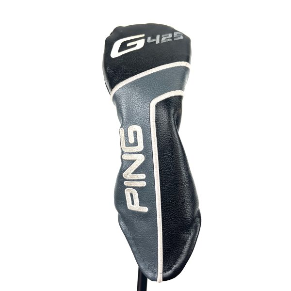 Ping G425 5 Hybrid / 26 Degree / Alta CB 70 Stiff Flex