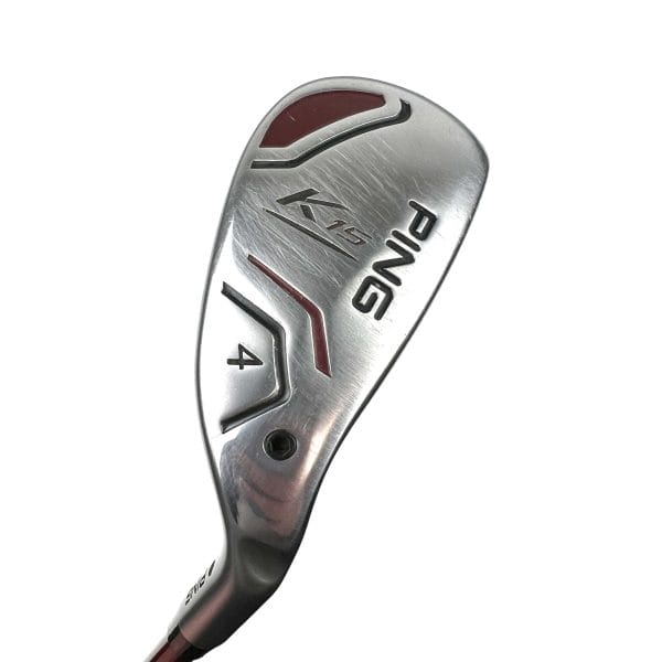 Ping K15 4 Hybrid / 23 Degree / TFC 149 Senior Flex