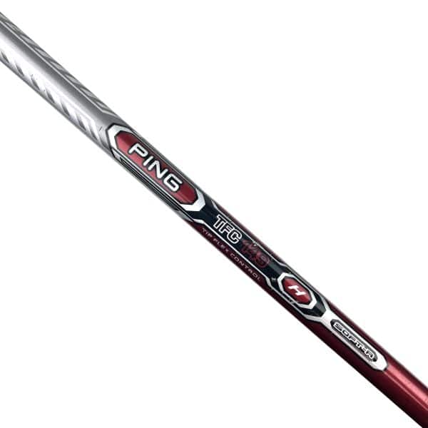 Ping K15 4 Hybrid / 23 Degree / TFC 149 Senior Flex