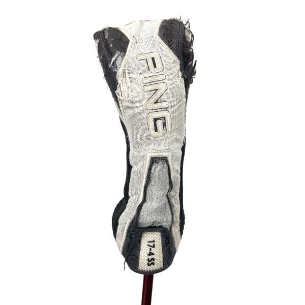 Ping K15 4 Hybrid / 23 Degree / TFC 149 Senior Flex