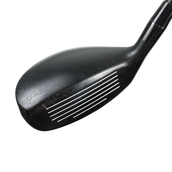 IRT-5 5 Hybrid / 24 Degree / IRT-5 Regular Flex