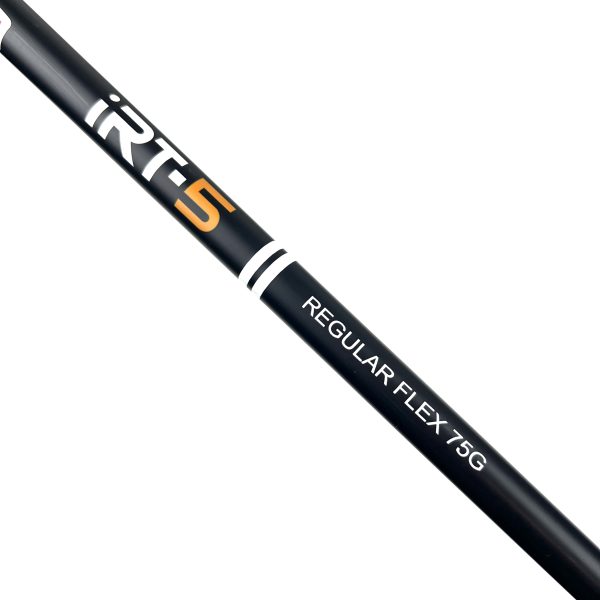 IRT-5 5 Hybrid / 24 Degree / IRT-5 Regular Flex
