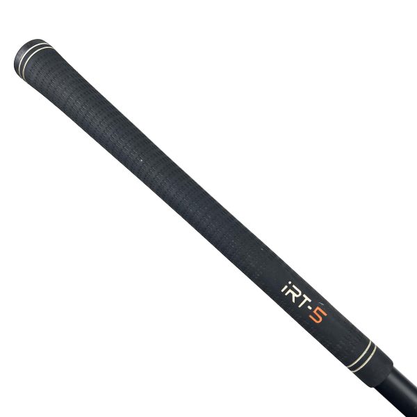 IRT-5 5 Hybrid / 24 Degree / IRT-5 Regular Flex
