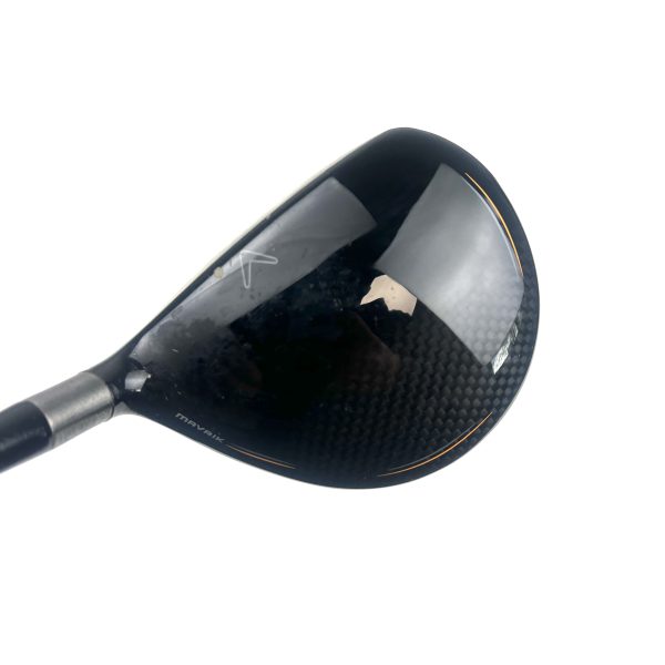 Callaway Mavrik 5 Wood / 18 Degree / Project X HZRDUS Regular Flex