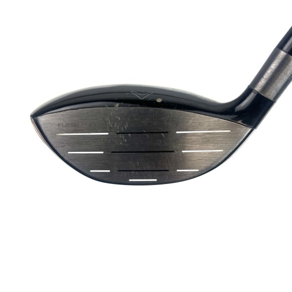 Callaway Mavrik 5 Wood / 18 Degree / Project X HZRDUS Regular Flex