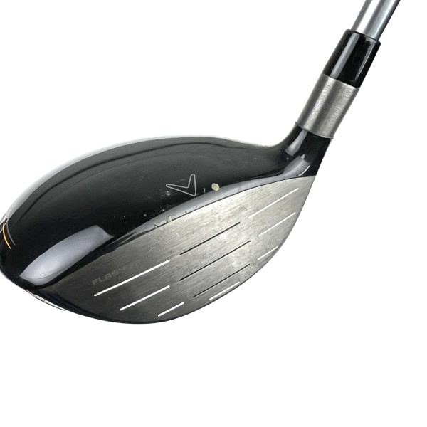 Callaway Mavrik 5 Wood / 18 Degree / Project X HZRDUS Regular Flex