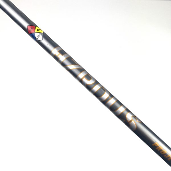 Callaway Mavrik 5 Wood / 18 Degree / Project X HZRDUS Regular Flex