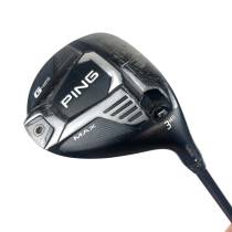 Ping G425 Max 3 Wood / 14.5 Degree / Tensei Raw Orange AV Series 65 Regular Flex