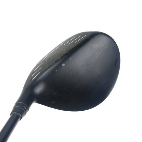 Ping G425 Max 3 Wood / 14.5 Degree / Tensei Raw Orange AV Series 65 Regular Flex