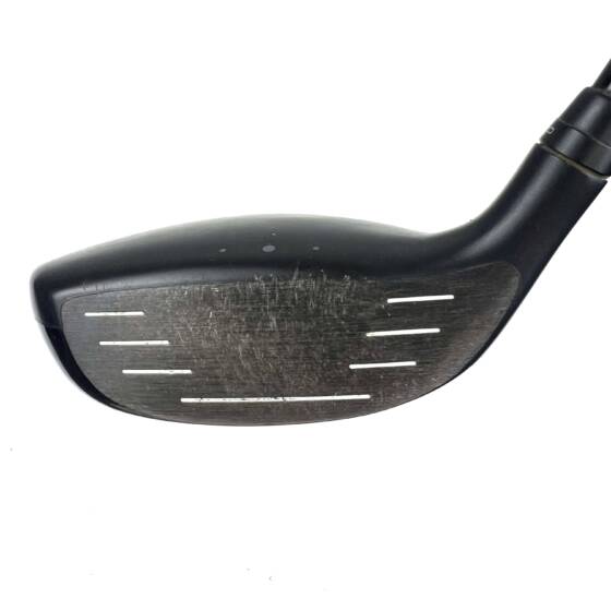 Ping G425 Max 3 Wood / 14.5 Degree / Tensei Raw Orange AV Series 65 Regular Flex