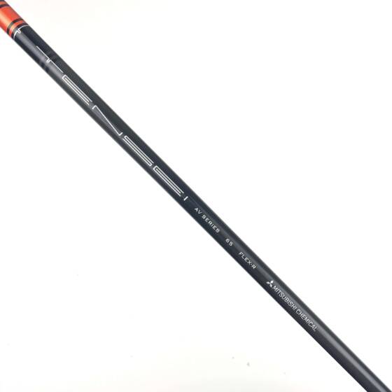 Ping G425 Max 3 Wood / 14.5 Degree / Tensei Raw Orange AV Series 65 Regular Flex