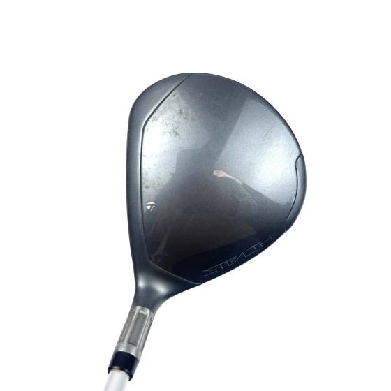 Taylormade Stealth 2 HD 5 Wood / 19 Degree / Aldila Ascent 45 Ladies Flex