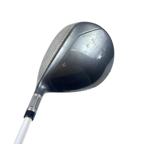 Taylormade Stealth 2 HD 5 Wood / 19 Degree / Aldila Ascent 45 Ladies Flex