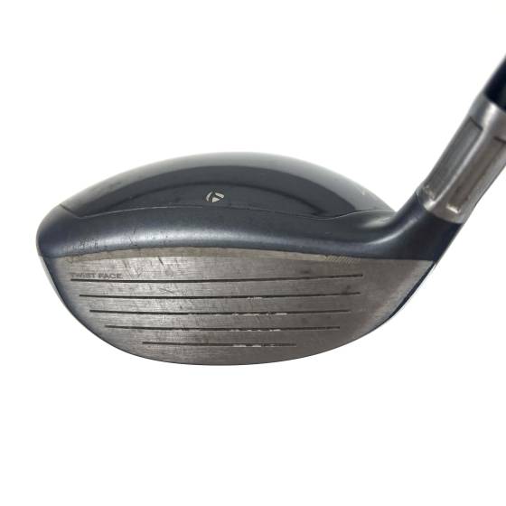 Taylormade Stealth 2 HD 5 Wood / 19 Degree / Aldila Ascent 45 Ladies Flex