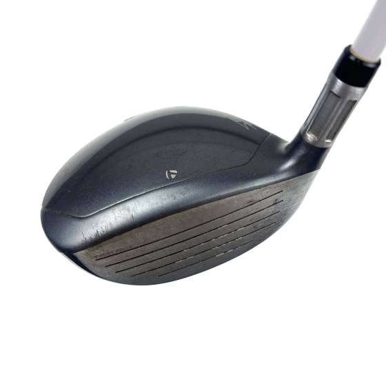 Taylormade Stealth 2 HD 5 Wood / 19 Degree / Aldila Ascent 45 Ladies Flex