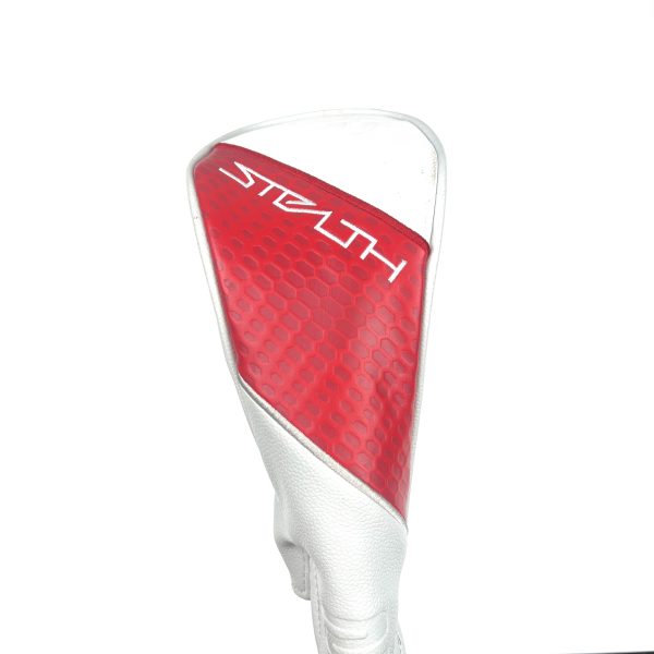 Taylormade Stealth 2 HD 5 Wood / 19 Degree / Aldila Ascent 45 Ladies Flex