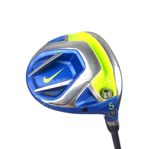Nike Vapor Fly 5 Wood / 19 Degree / Tensei Blue Regular Flex